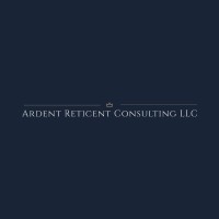 Ardent Reticent Consulting LLC logo, Ardent Reticent Consulting LLC contact details