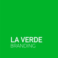 La Verde Branding logo, La Verde Branding contact details