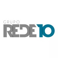 Grupo Rede 10 logo, Grupo Rede 10 contact details