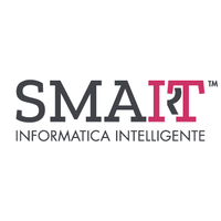 SMAIT logo, SMAIT contact details