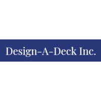 Design-A-Deck Inc. logo, Design-A-Deck Inc. contact details