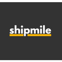 ShipMile logo, ShipMile contact details