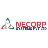 necorpsystems logo, necorpsystems contact details