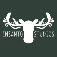 Insanto Studios AB logo, Insanto Studios AB contact details