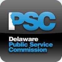 Delaware Public Service Commission logo, Delaware Public Service Commission contact details