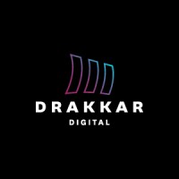 Drakkar Digital logo, Drakkar Digital contact details