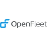 OpenFleet logo, OpenFleet contact details