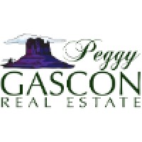 Peggy Gascon Real Estate logo, Peggy Gascon Real Estate contact details