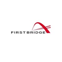 First Bridge logo, First Bridge contact details