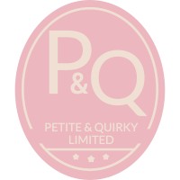 PETITE & QUIRKY LIMITED logo, PETITE & QUIRKY LIMITED contact details