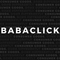 babaCLICK logo, babaCLICK contact details