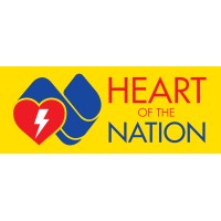 Heart of the Nation Australia logo, Heart of the Nation Australia contact details