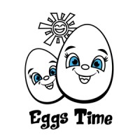 Eggs Time logo, Eggs Time contact details