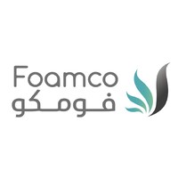 Foamco - فومكو logo, Foamco - فومكو contact details