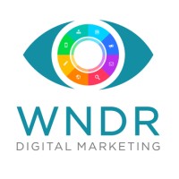 WNDR Digital Marketing logo, WNDR Digital Marketing contact details