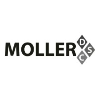 MOLLER-DCS LLC logo, MOLLER-DCS LLC contact details