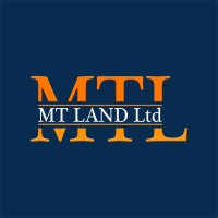 MT Land Ltd logo, MT Land Ltd contact details