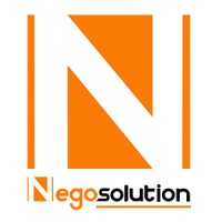 Negosolution logo, Negosolution contact details