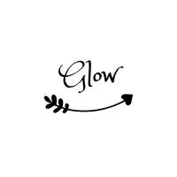 Glow Cosmetics logo, Glow Cosmetics contact details