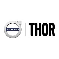 Thor Volvo logo, Thor Volvo contact details