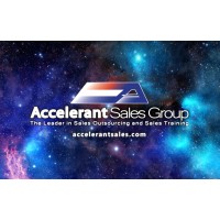 Accelerant Sales Group logo, Accelerant Sales Group contact details