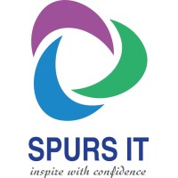 SPURS IT logo, SPURS IT contact details