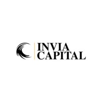 InVia Capital logo, InVia Capital contact details