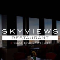 Skyviews Restaurant of Texas Tech University logo, Skyviews Restaurant of Texas Tech University contact details