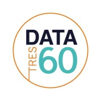 DataTres60 logo, DataTres60 contact details