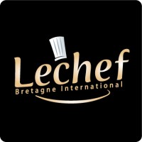 Lechef Bretagne International logo, Lechef Bretagne International contact details