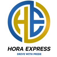 HORA Express USA logo, HORA Express USA contact details