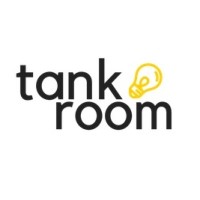 Tankroom logo, Tankroom contact details