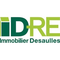 IDRE - Immobilier DESAULLES logo, IDRE - Immobilier DESAULLES contact details