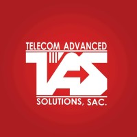 TELECOM ADVANCED SOLUTIONS logo, TELECOM ADVANCED SOLUTIONS contact details