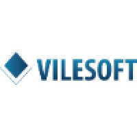 Vilesoft logo, Vilesoft contact details