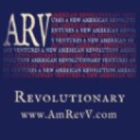 American Revolutionary Ventures logo, American Revolutionary Ventures contact details