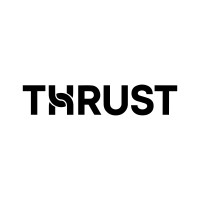 Thrust - Intelligent UAV Systems logo, Thrust - Intelligent UAV Systems contact details