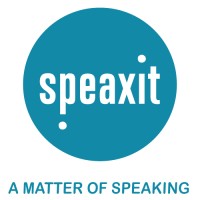 Speaxit LTD logo, Speaxit LTD contact details