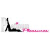 Platinum Pleasures logo, Platinum Pleasures contact details