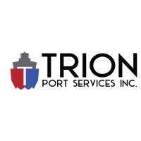 TRION PORT SERVICES INC. logo, TRION PORT SERVICES INC. contact details