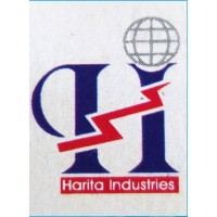 Harita Industries logo, Harita Industries contact details