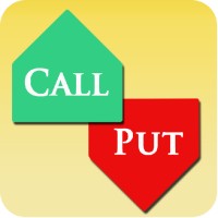 Call Put Analyzer App@Google Play Store logo, Call Put Analyzer App@Google Play Store contact details