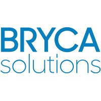 BRYCA Solutions logo, BRYCA Solutions contact details