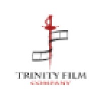 Trinity Film Company logo, Trinity Film Company contact details