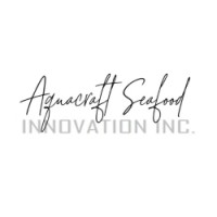 Aquacraft Seafood Innovation Inc. logo, Aquacraft Seafood Innovation Inc. contact details