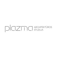 architektūros studija Plazma logo, architektūros studija Plazma contact details