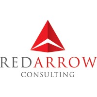 Red Arrow Consulting logo, Red Arrow Consulting contact details