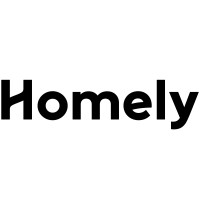 Homely logo, Homely contact details