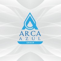 Grupo Arca Azul logo, Grupo Arca Azul contact details