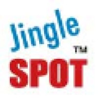 JingleSPOT logo, JingleSPOT contact details